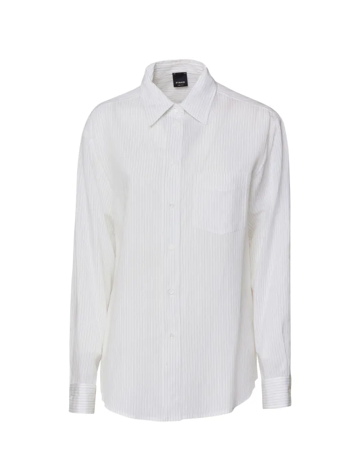 CAMICIA IN COTONE