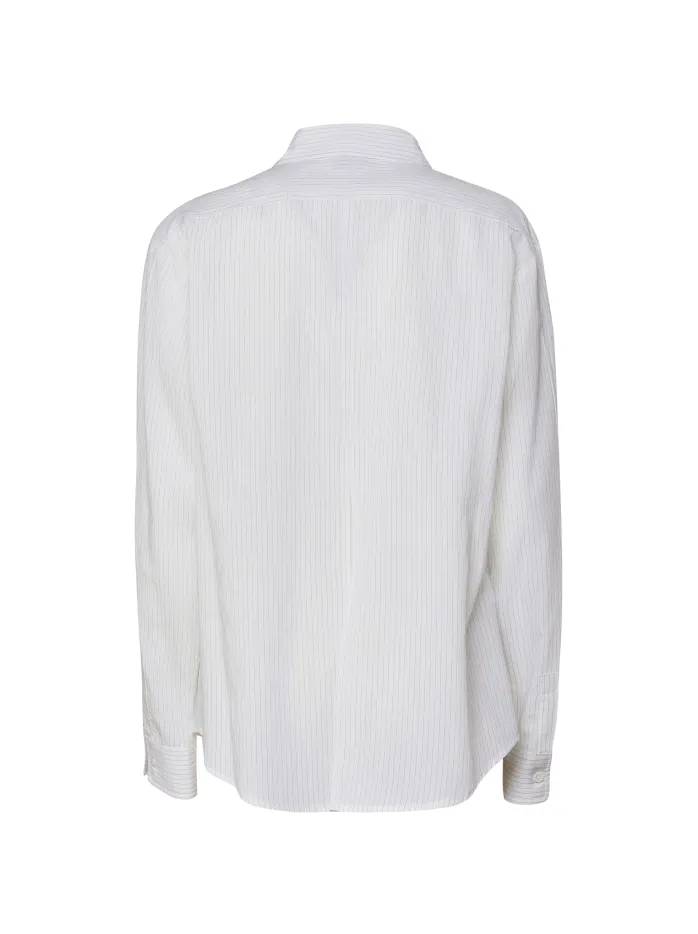 CAMICIA IN COTONE