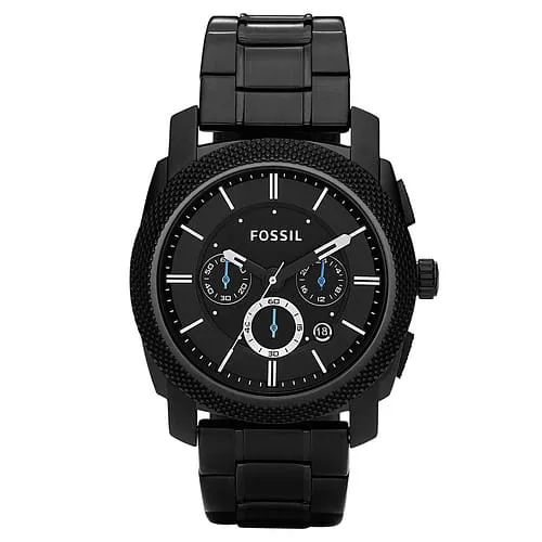 OROLOGIO FOSSIL MACHINE - FS4552
