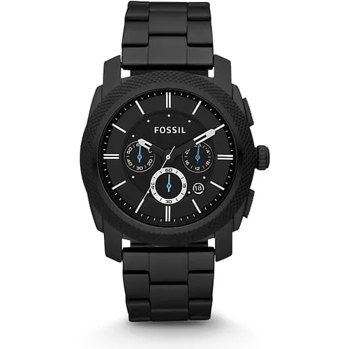 OROLOGIO FOSSIL MACHINE - FS4552