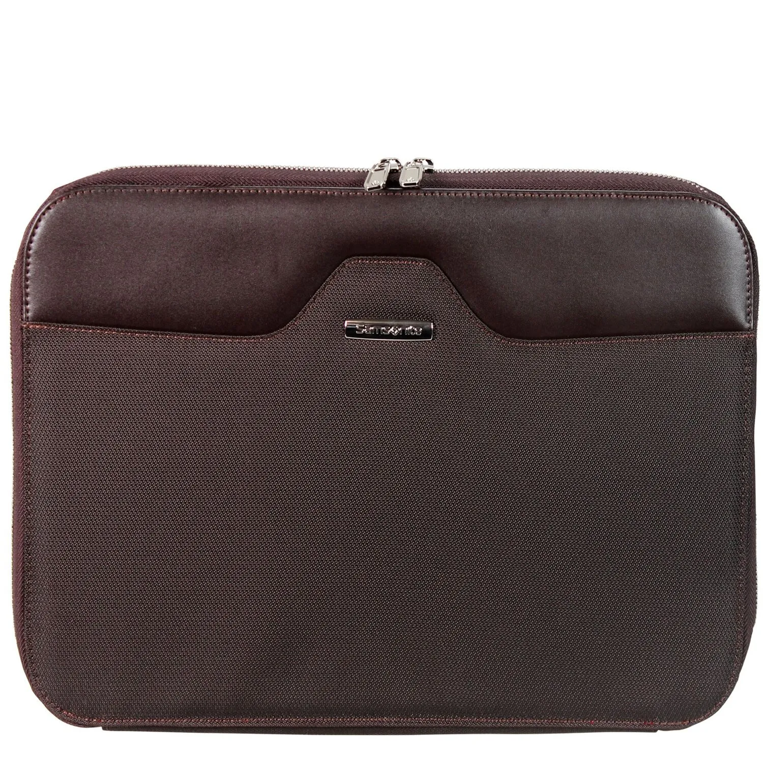 Samsonite S-Thetic Portfolio Sleeve Custodia per laptop 37 cm